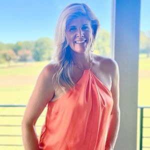 Meet your Posher, Jodi